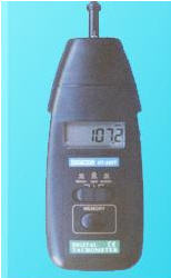 Digital Tachometer "Digicon" Model DT-235T